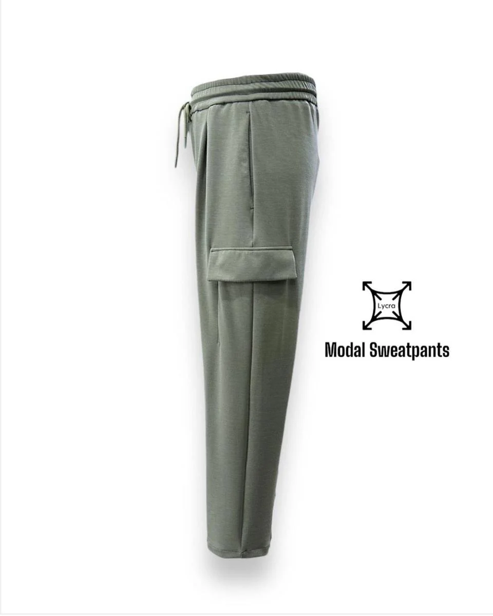 Modal Eşofman Altı - Image 2