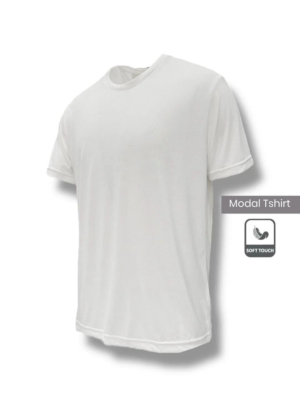 Modal T-shirt - Image 2