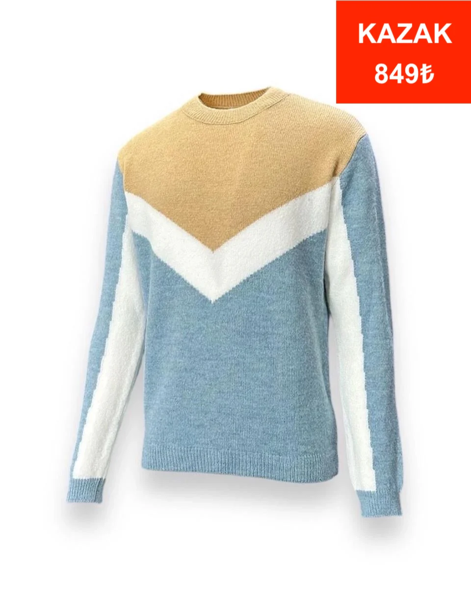 Modern Kazak