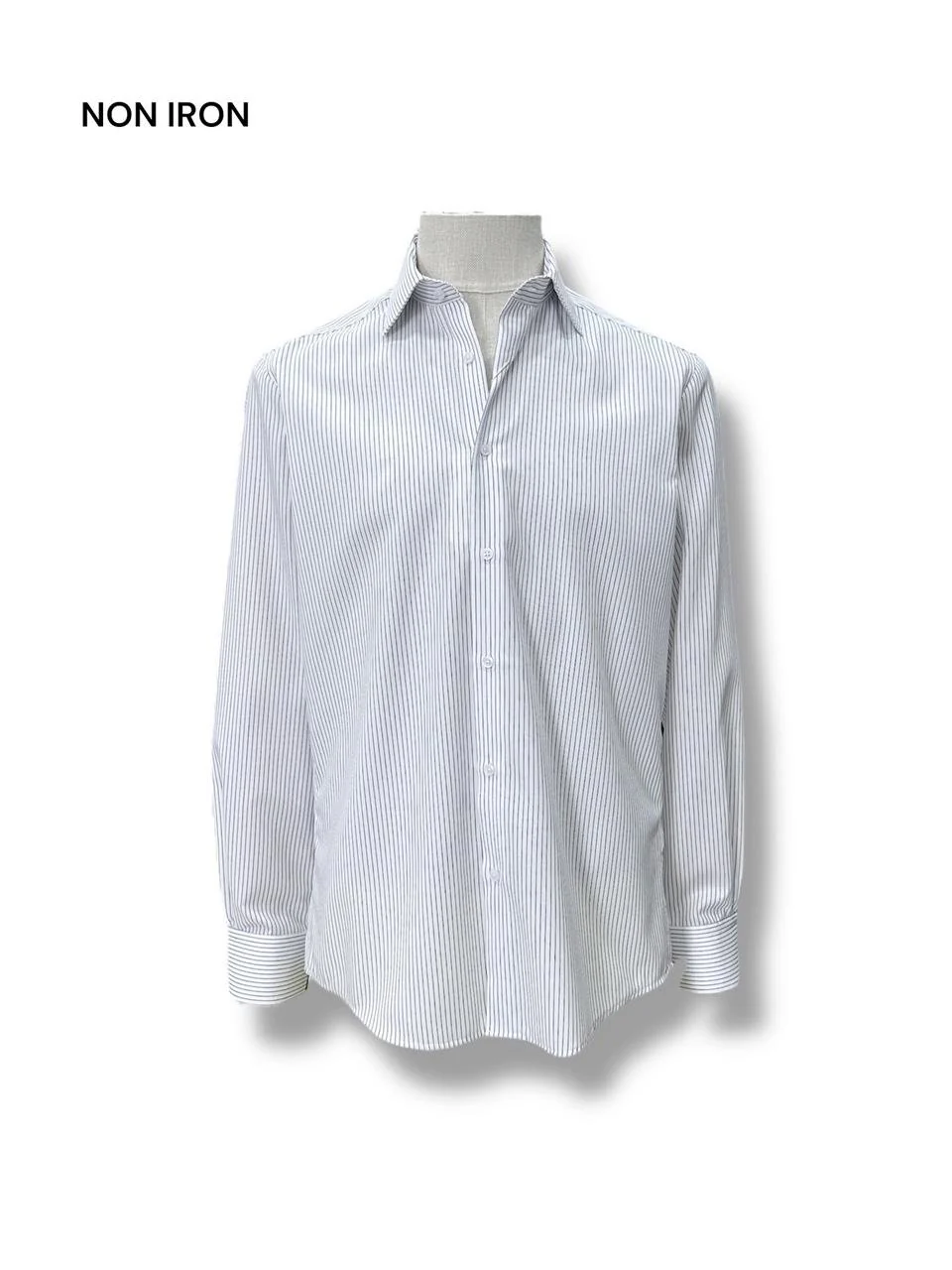 Non iron Gömlek