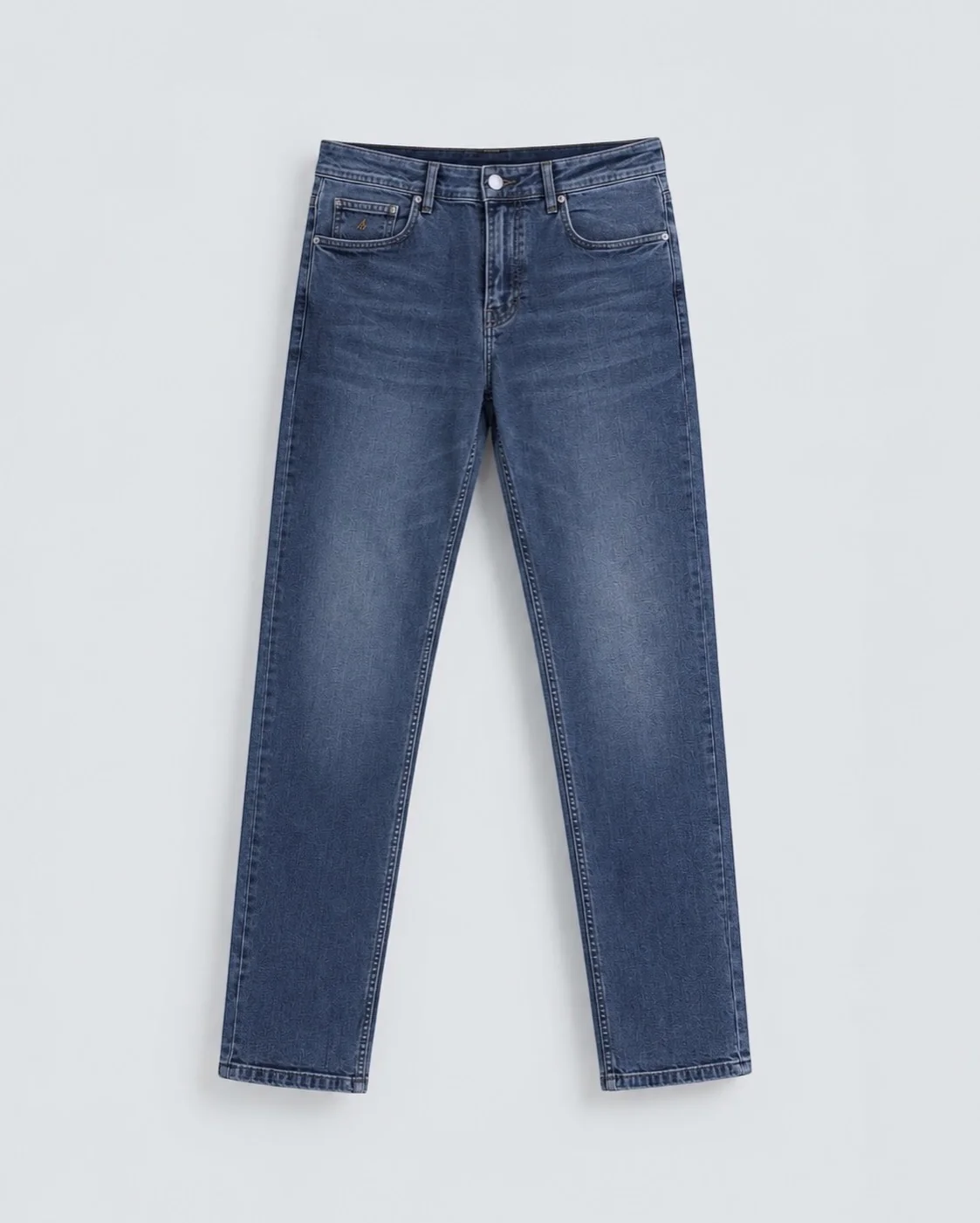 Nova Slim Fit Kot Pantolon