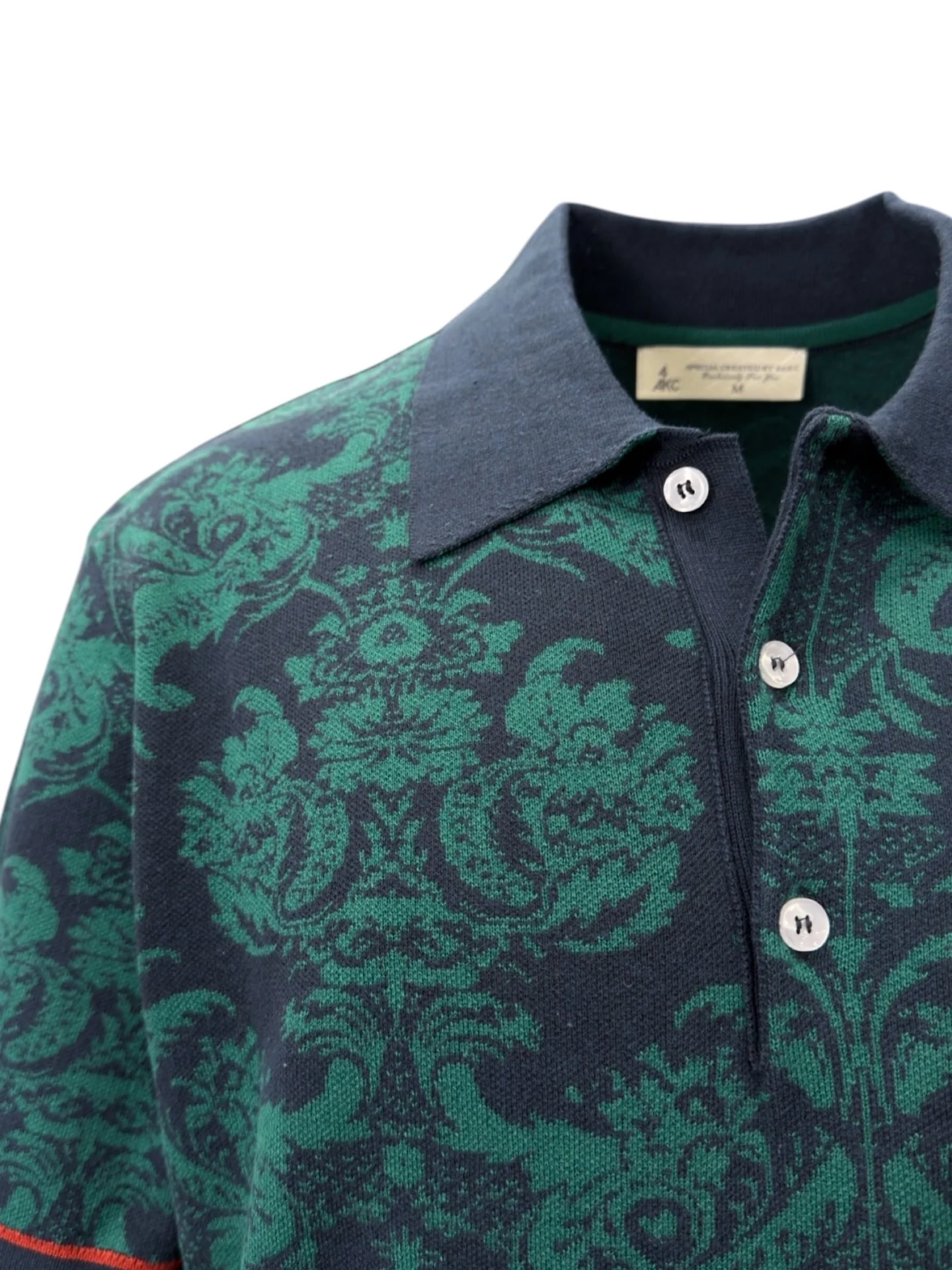 Origin T-shirt - Image 2