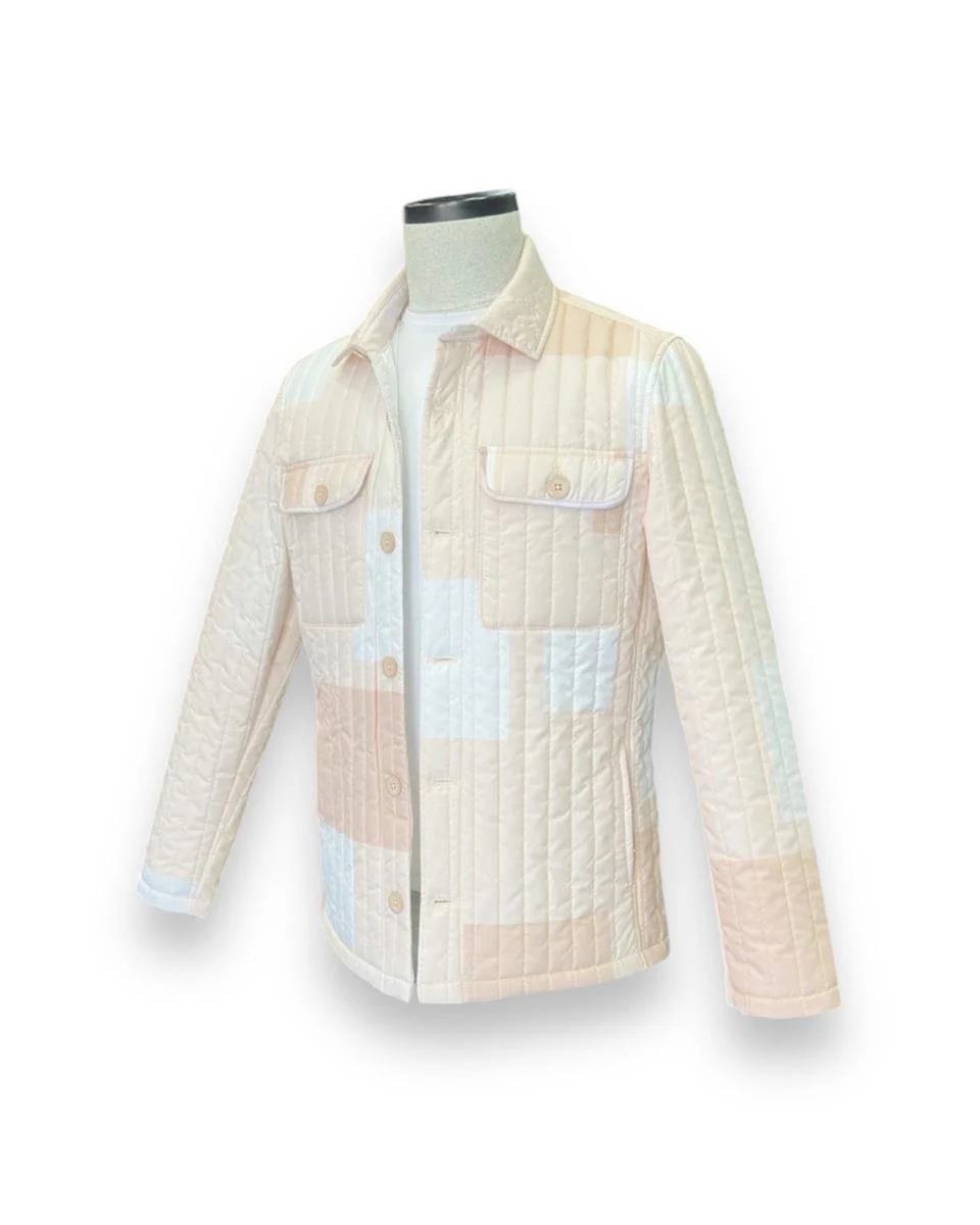 Patchwork Mont - Image 2