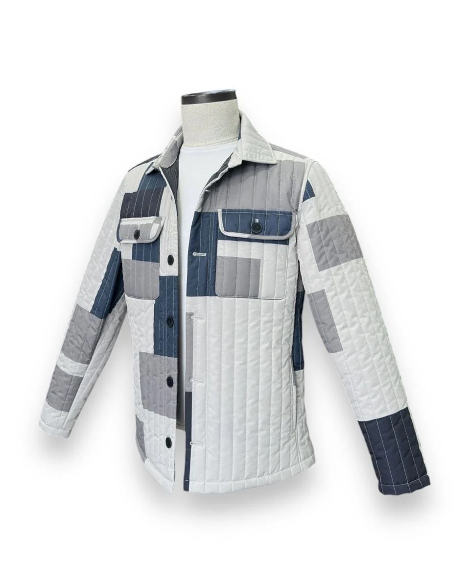 Patchwork Mont - Image 2
