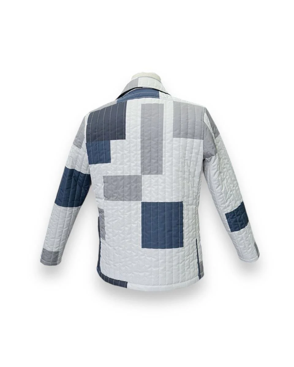 Patchwork Mont - Image 5