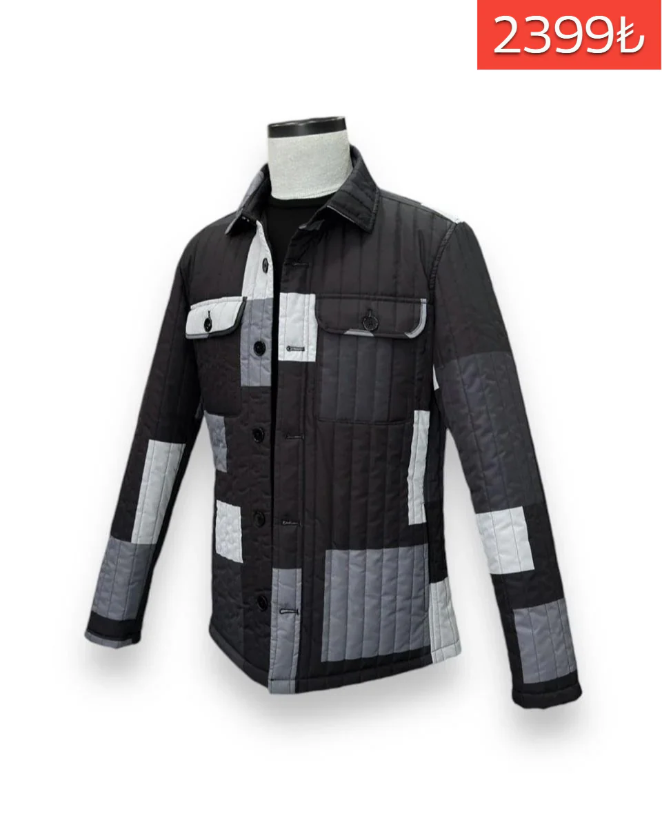 Patchwork Mont