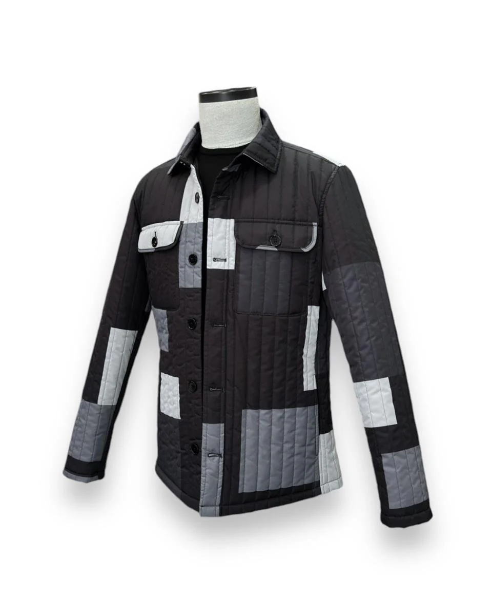 Patchwork Mont - Image 2