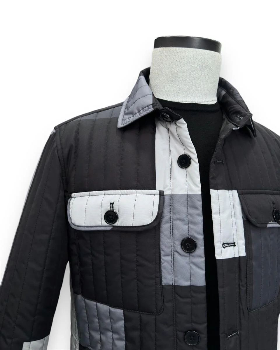 Patchwork Mont - Image 3
