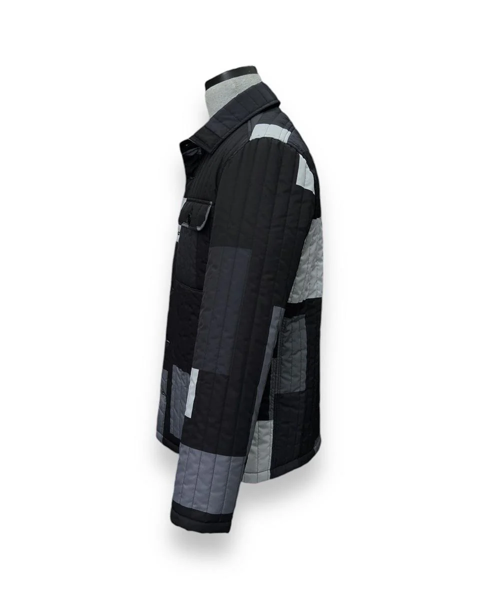 Patchwork Mont - Image 4