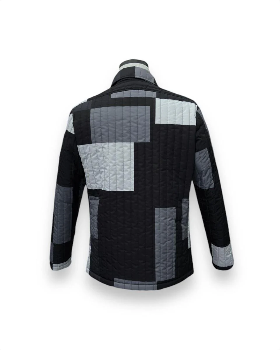 Patchwork Mont - Image 5