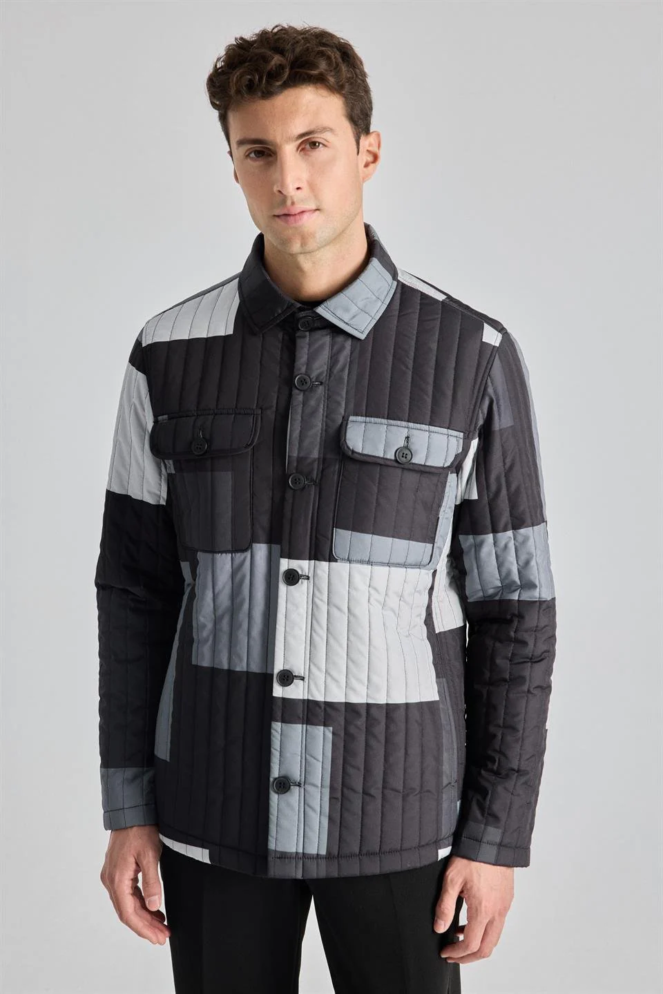 Patchwork Mont - Image 6