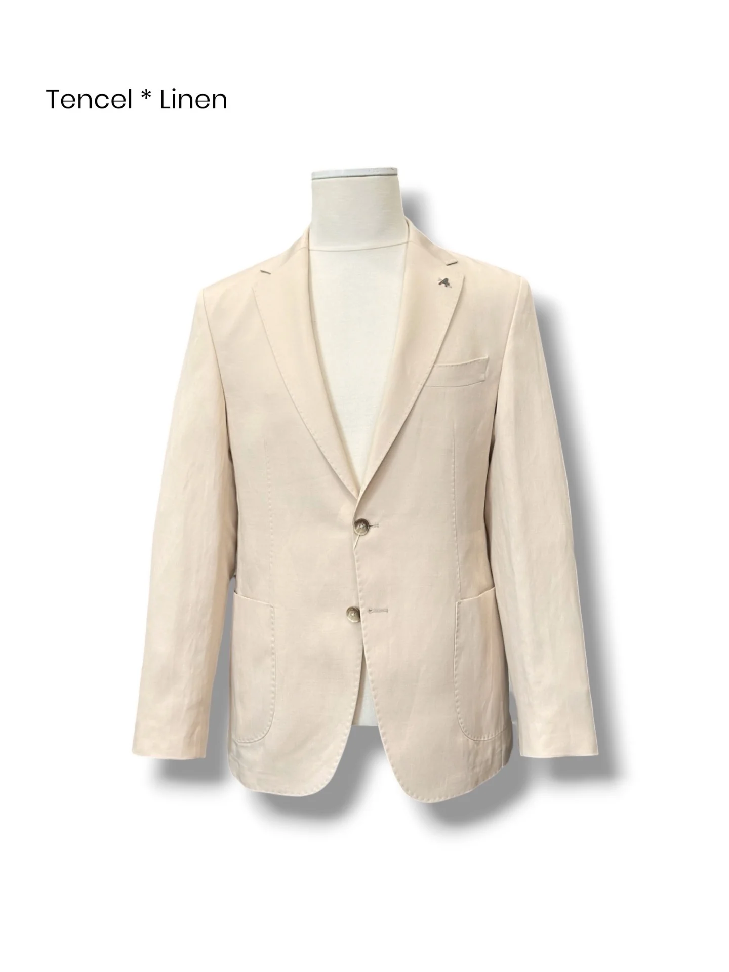 Pavio Tencel Ceket