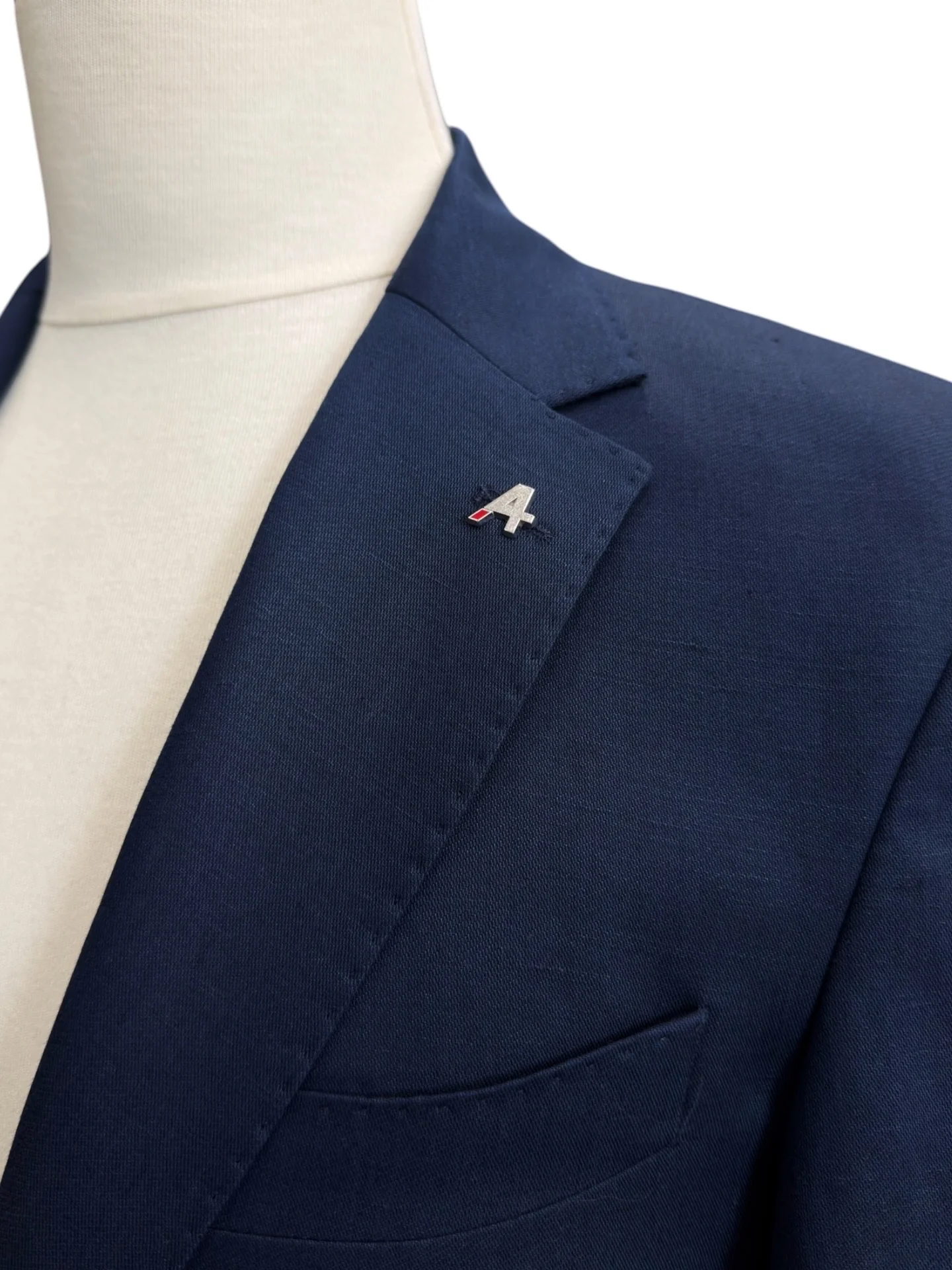 Pavio Tencel Ceket - Image 2