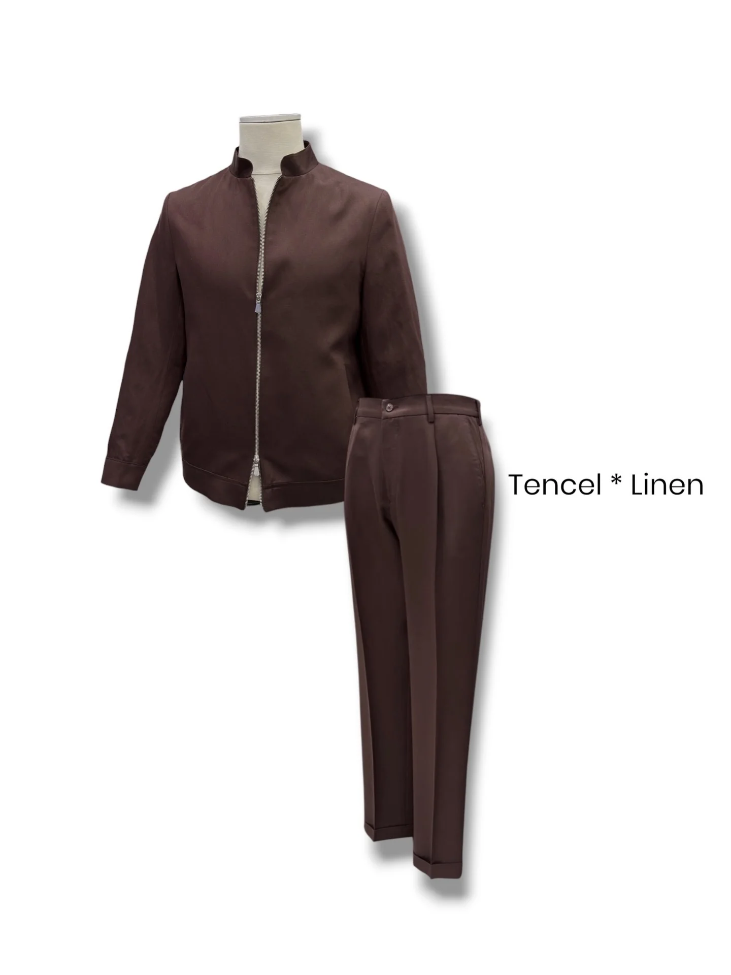 Pavio Tencel Mont - Image 5