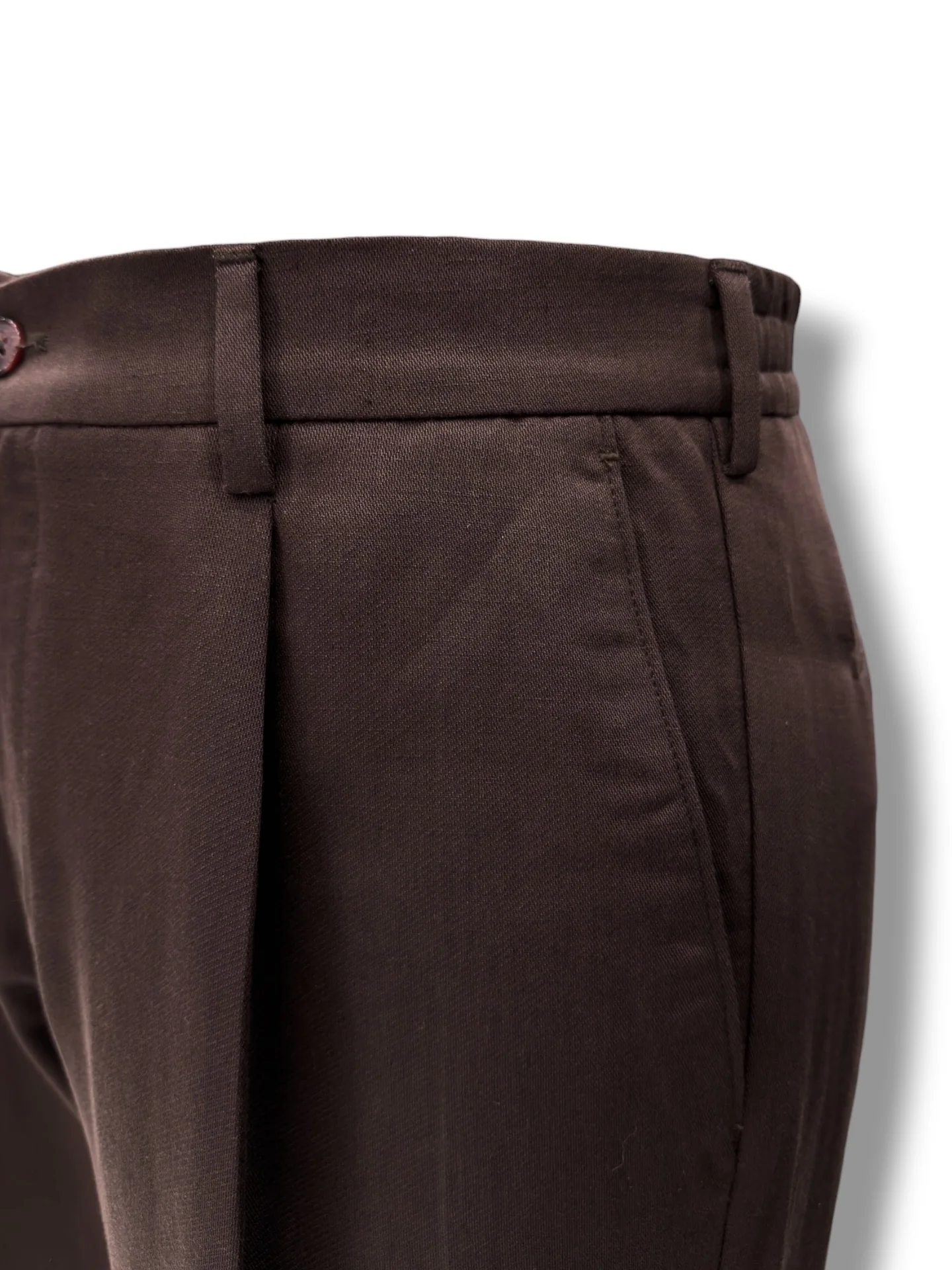 Pavio Tencel Pantolon - Image 2