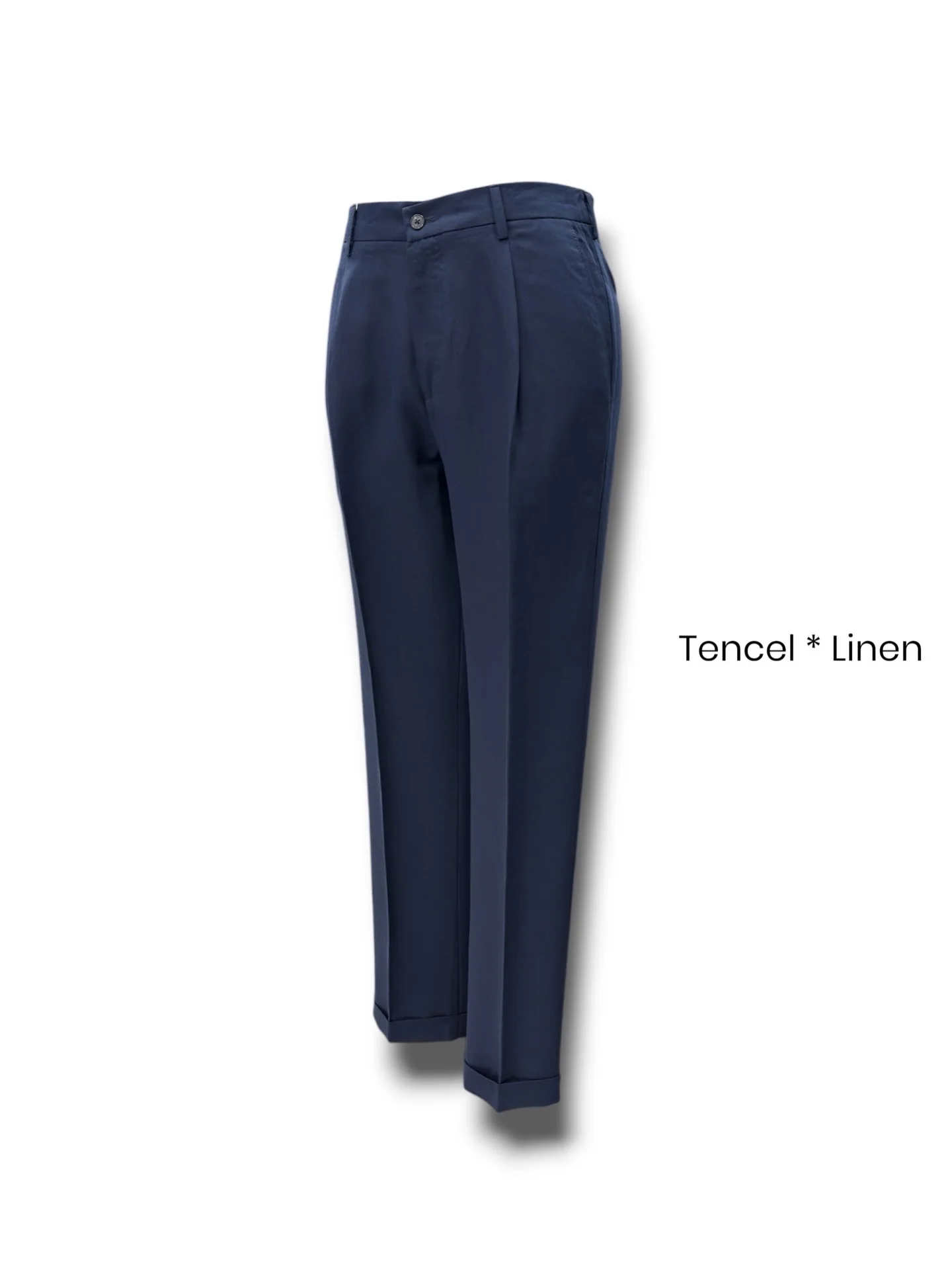 Pavio Tencel Pantolon