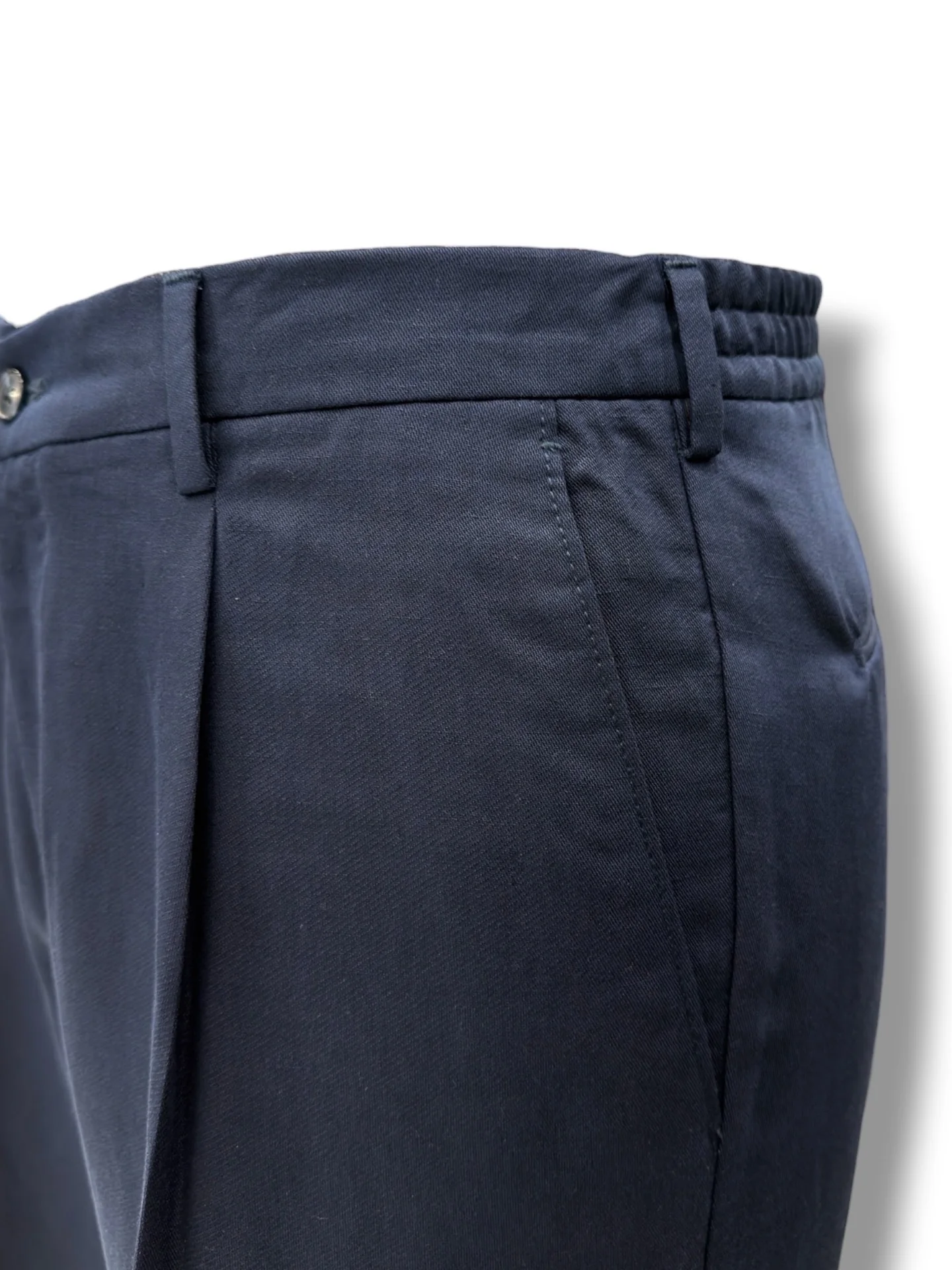 Pavio Tencel Pantolon - Image 2