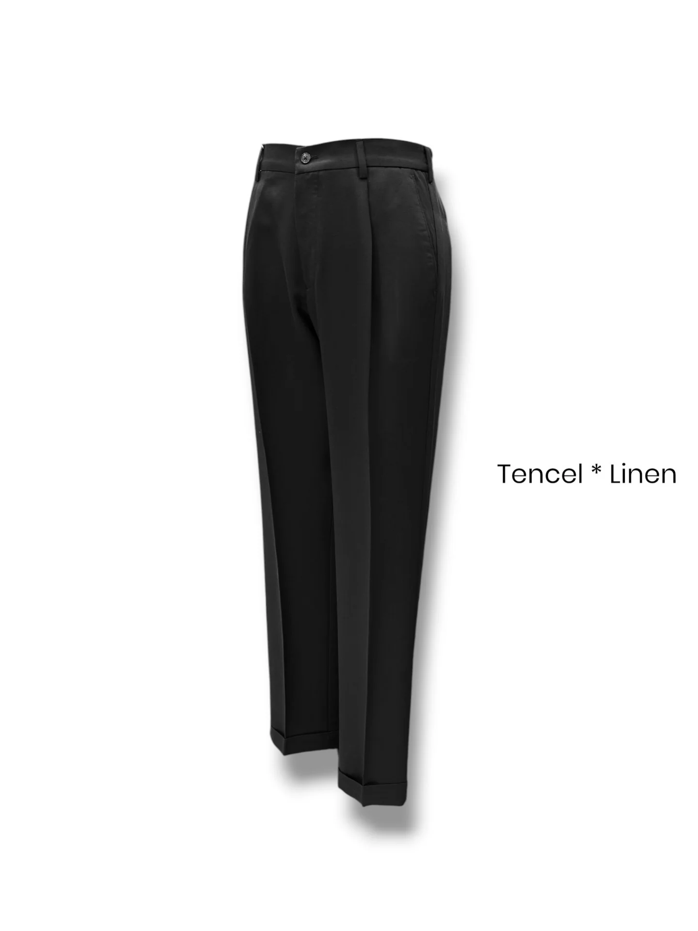 Pavio Tencel Pantolon