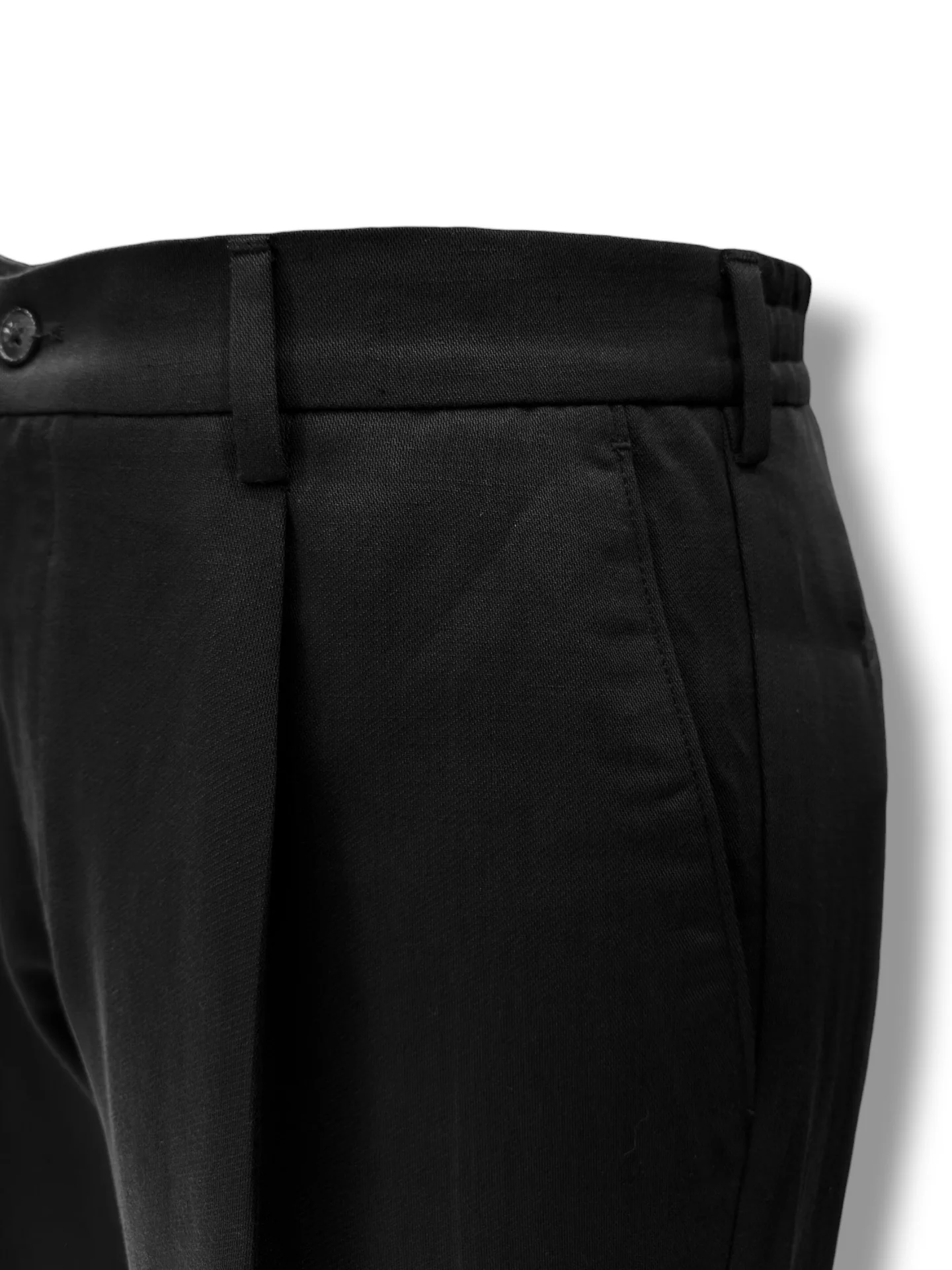 Pavio Tencel Pantolon - Image 2
