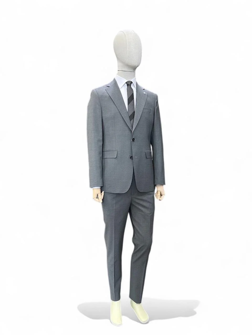 Prestige Yün Takım Elbise - Image 2