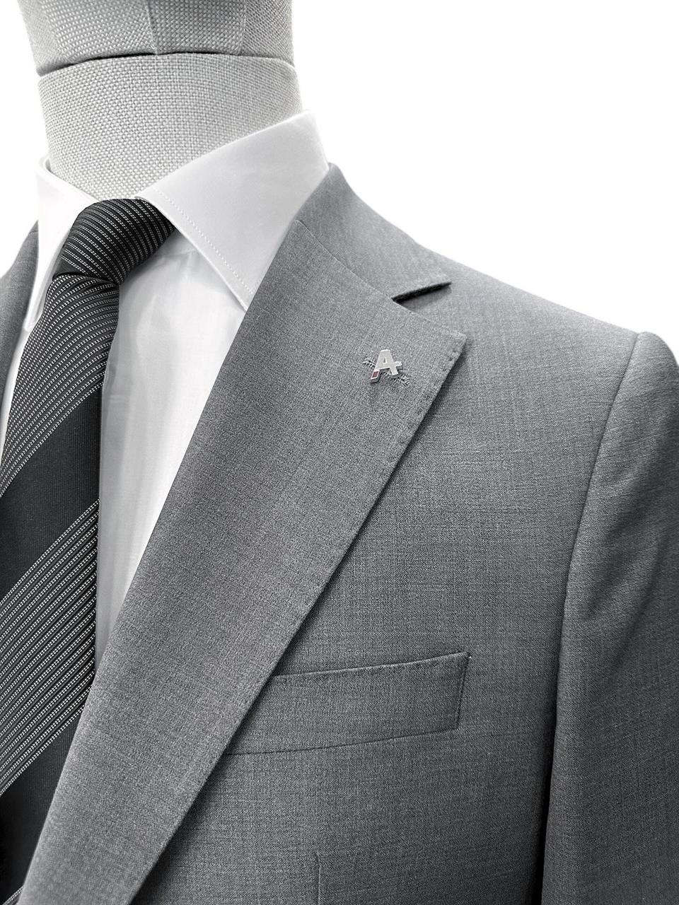 Prestige Yün Takım Elbise - Image 3