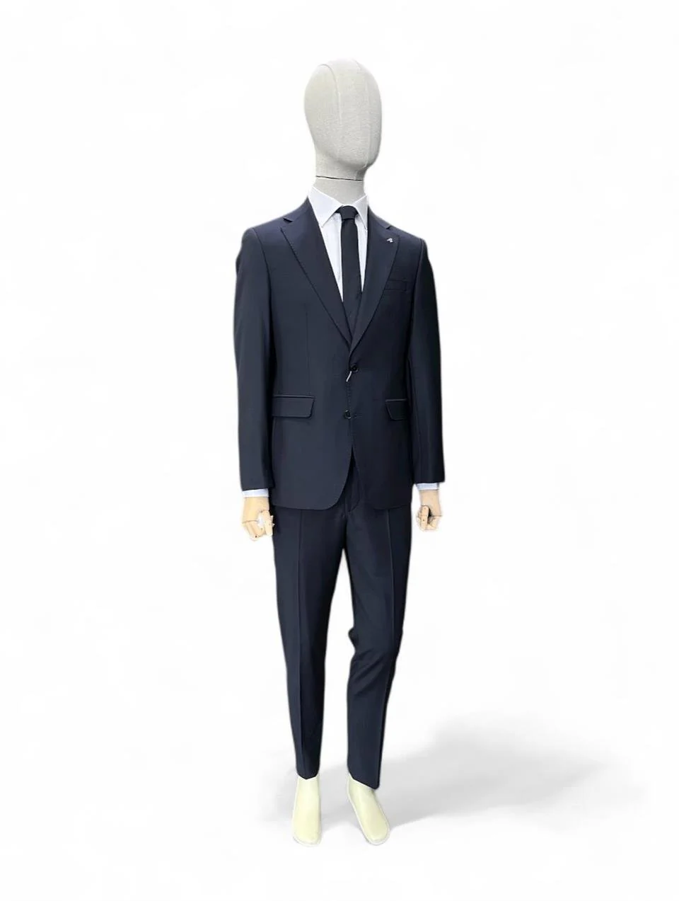 Prestige Yün Takım Elbise - Image 2