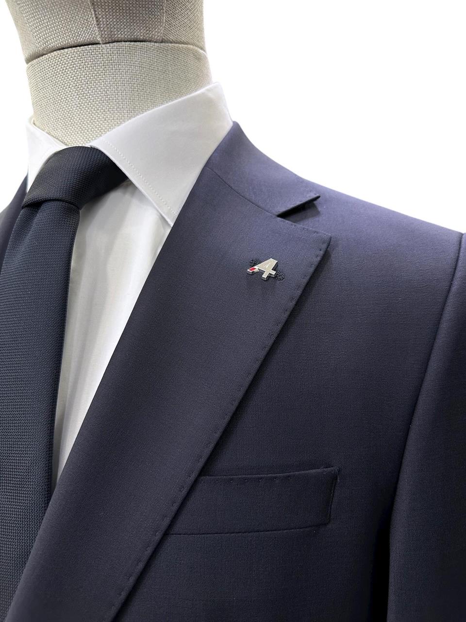 Prestige Yün Takım Elbise - Image 3