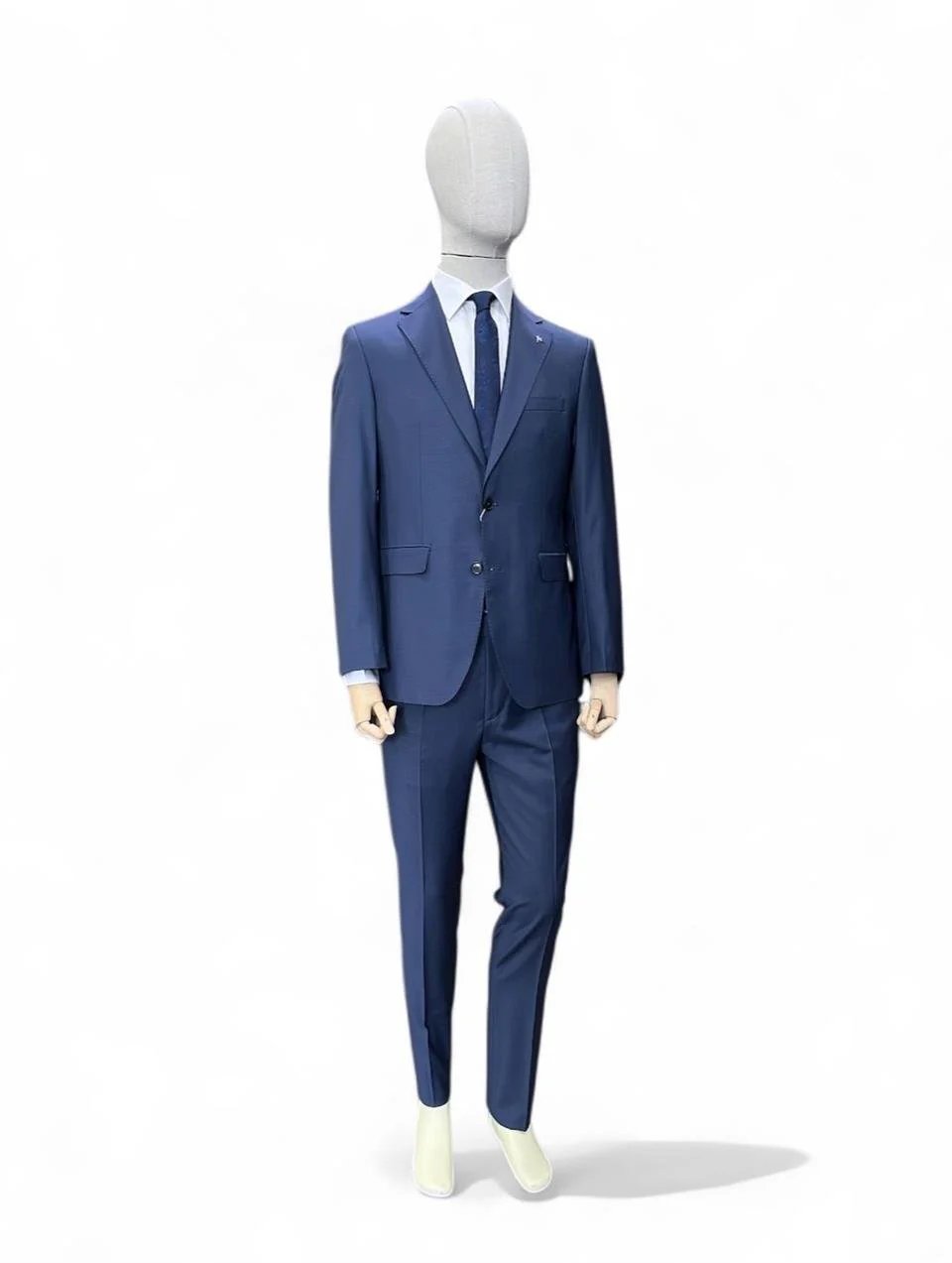 Prestige Yün Takım Elbise - Image 3