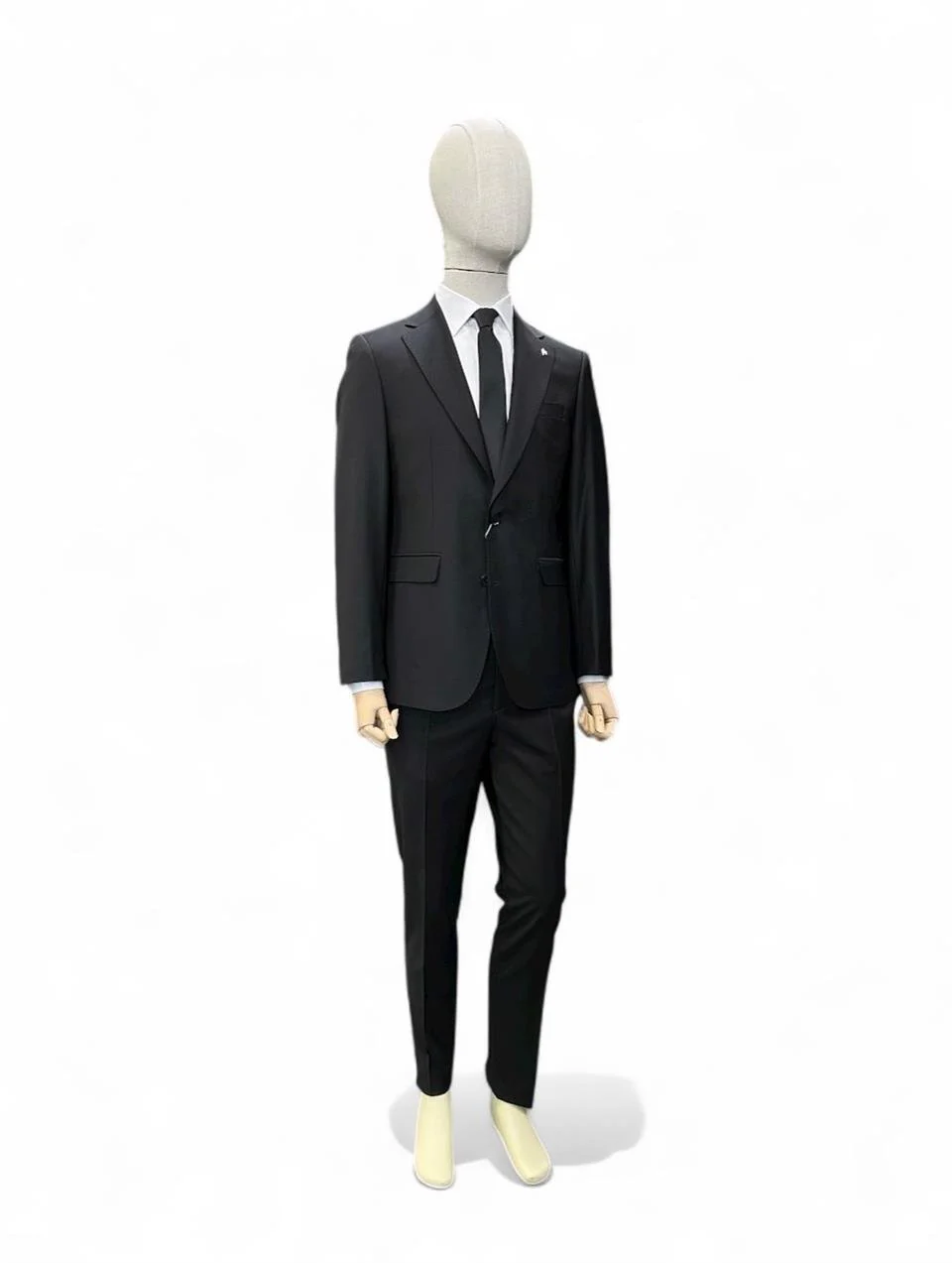Prestige Yün Takım Elbise - Image 3