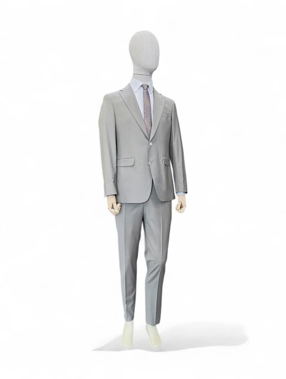 Prestige Yün Takım Elbise - Image 2