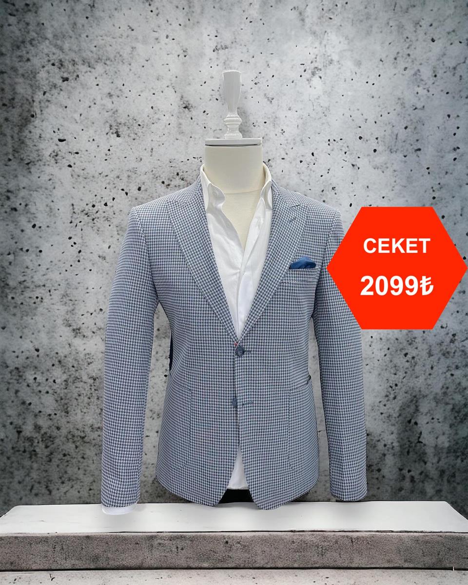 Private Ceket