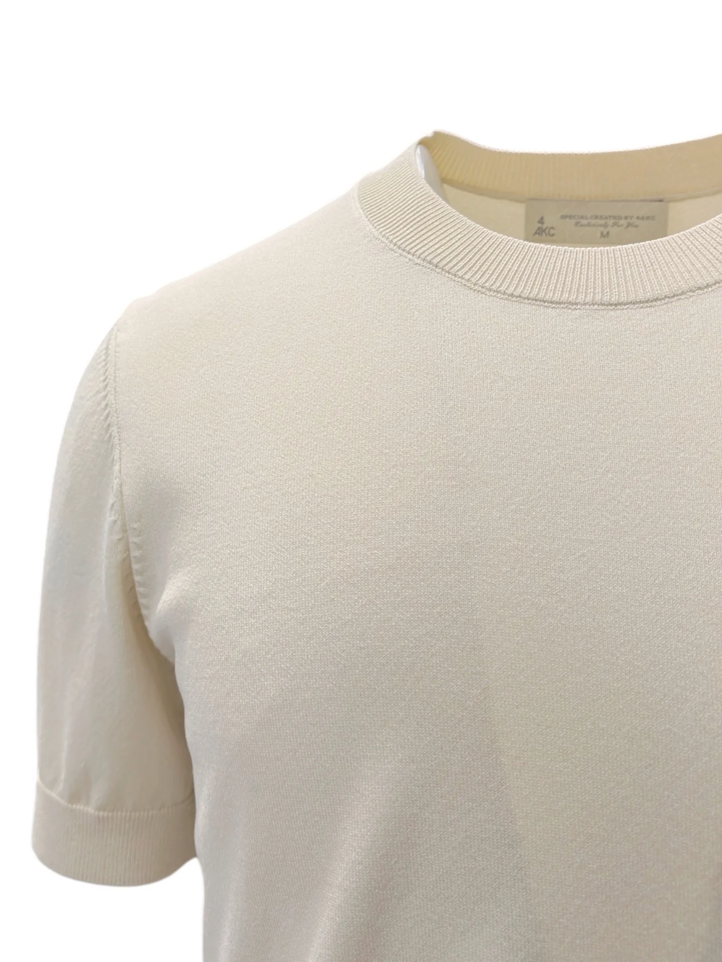 Rayon T-shirt - Image 2