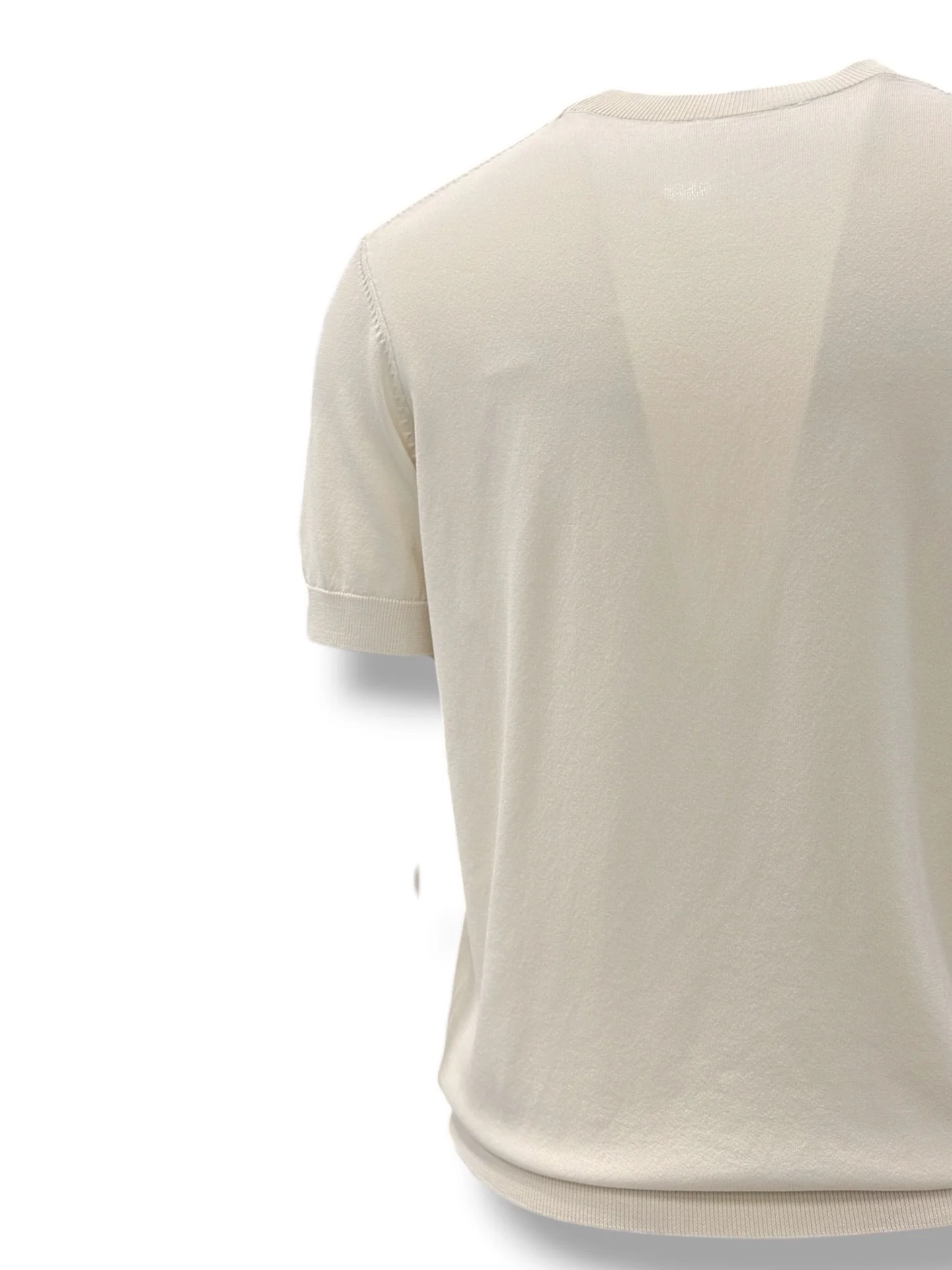 Rayon T-shirt - Image 3