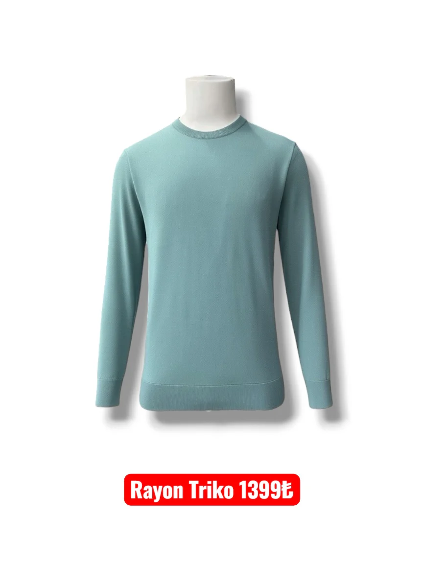 Rayon Triko