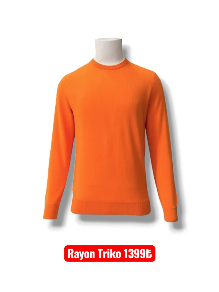 Rayon Triko