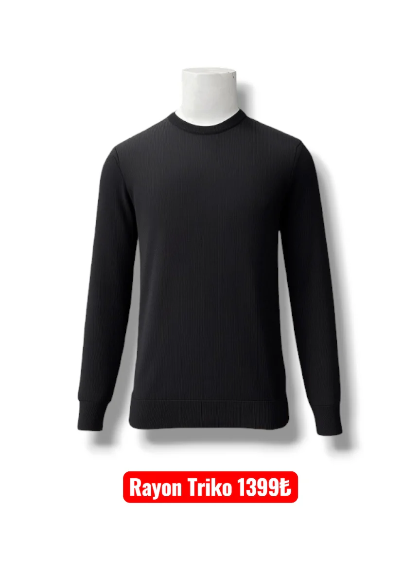 Rayon Triko