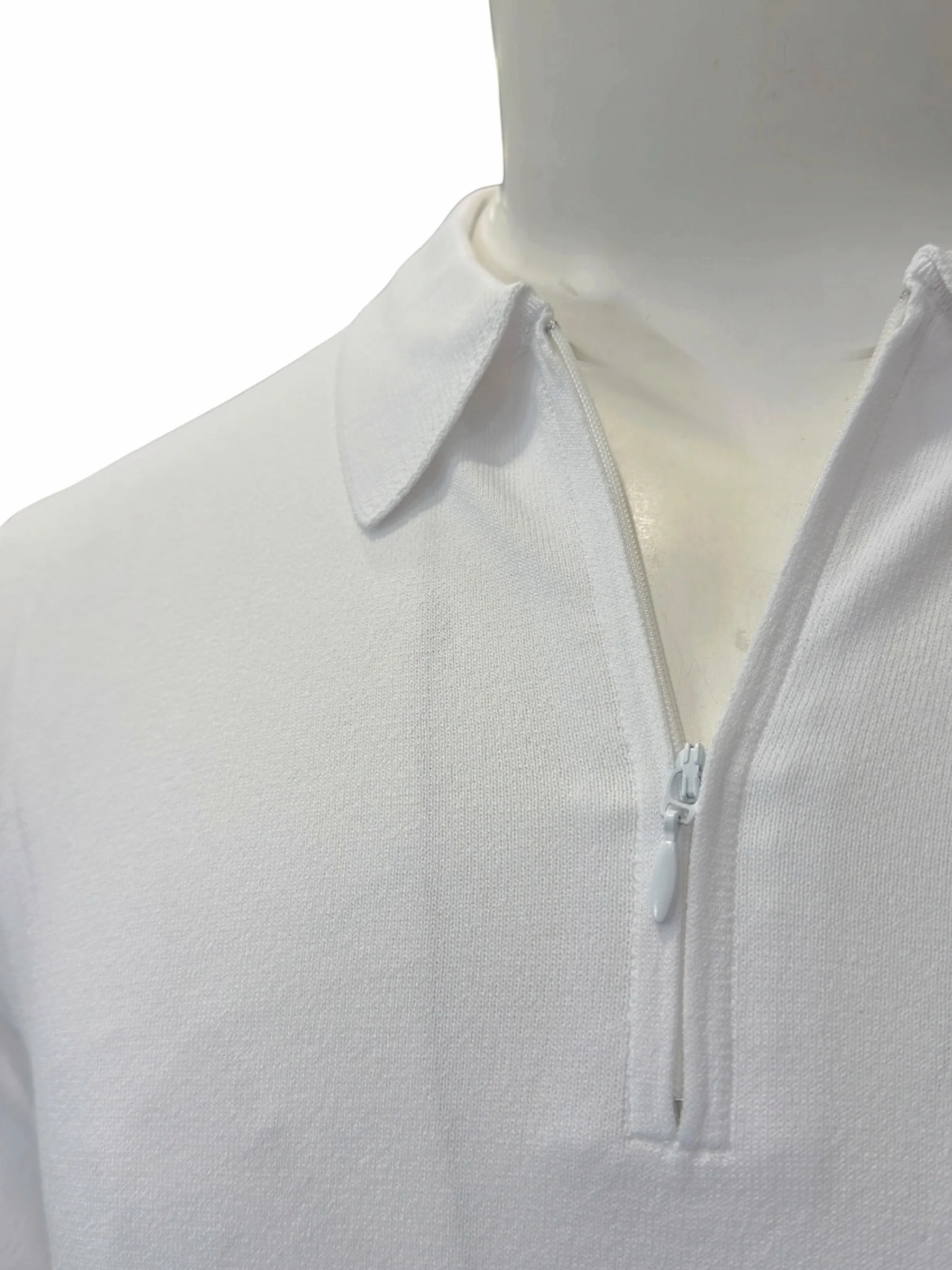 Rayon Yakalı Tshirt - Image 2