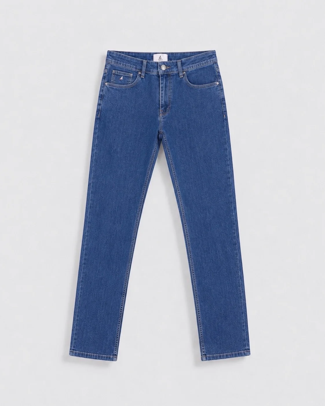 Rivon Regular Fit Kot Pantolon