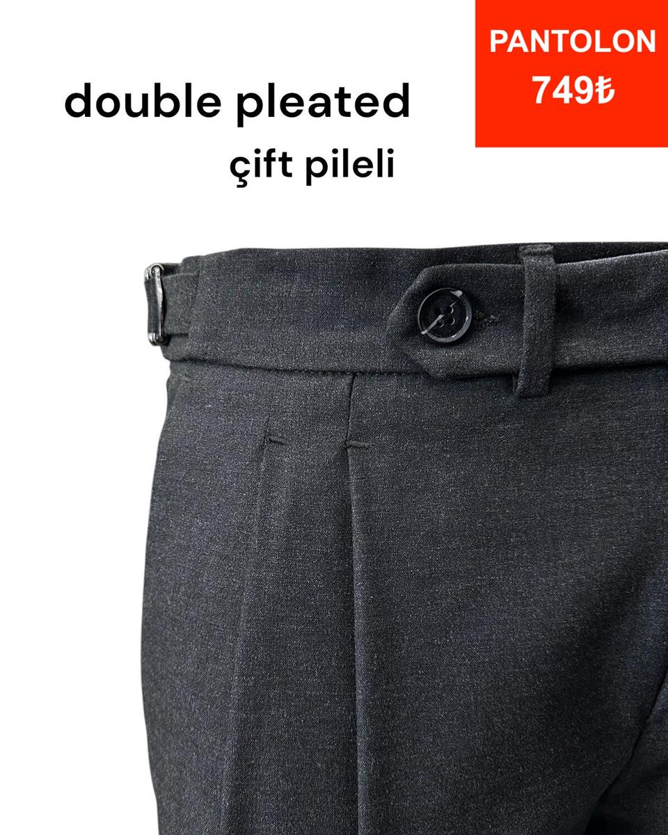 Sartorial Pantolon