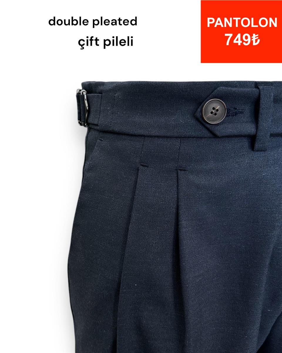 Sartorial Pantolon