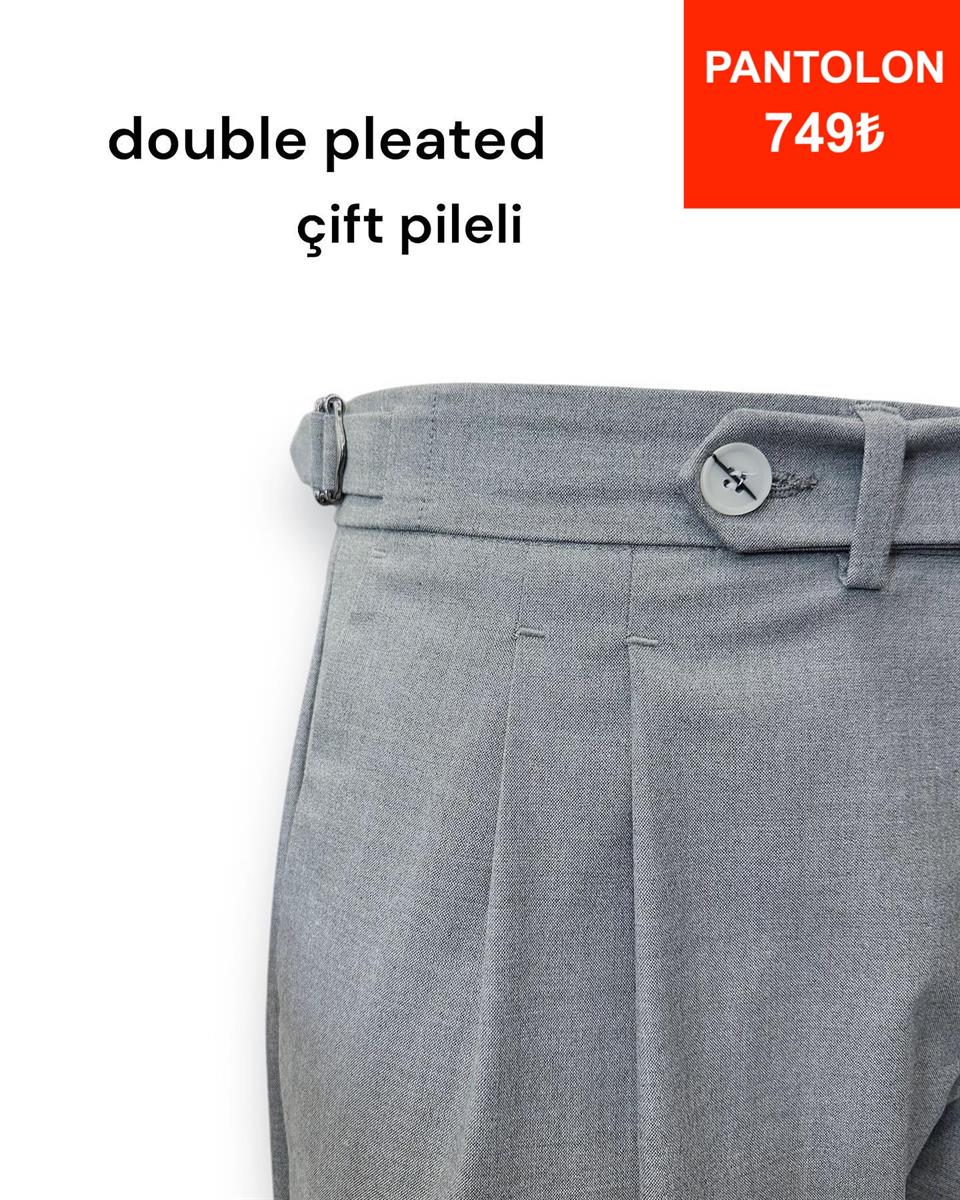 Sartorial Pantolon