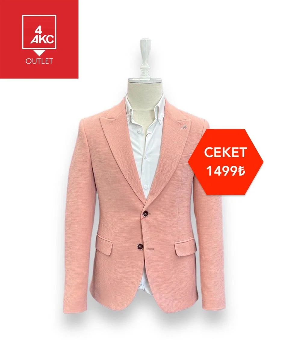 Summer Ceket - Image 3