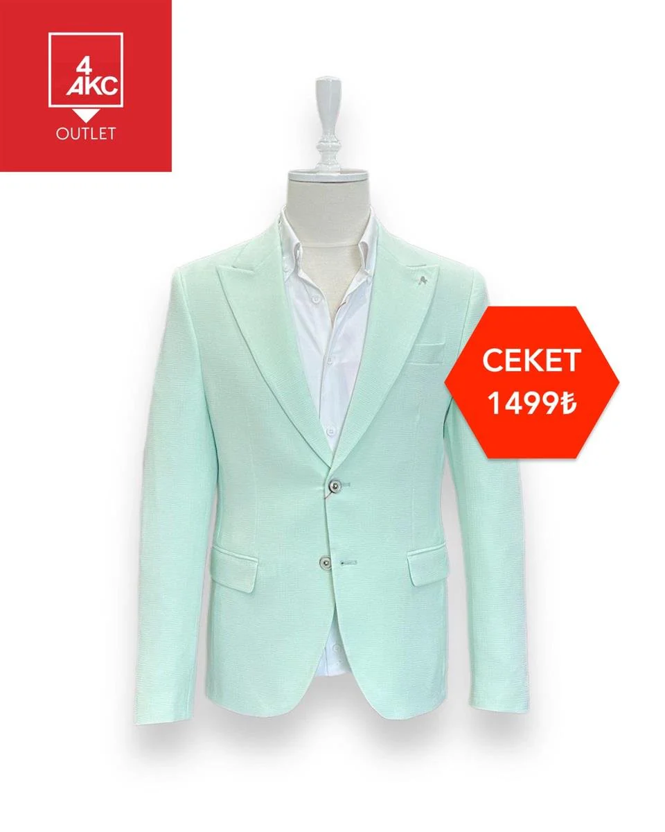 Summer Ceket - Image 3