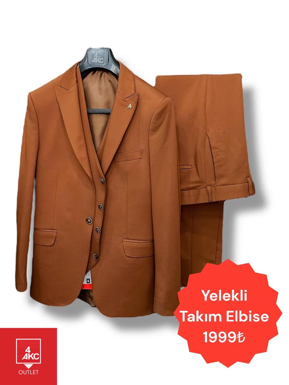 Takım Elbise