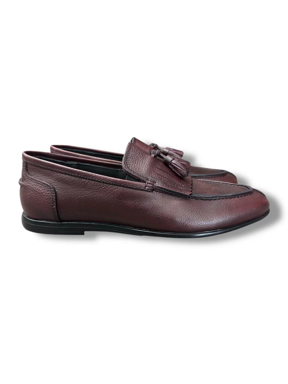 Tassel Loafer Ayakkabı - Image 2