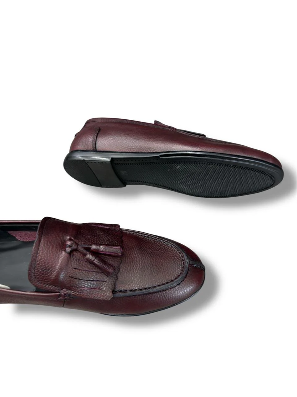 Tassel Loafer Ayakkabı - Image 3
