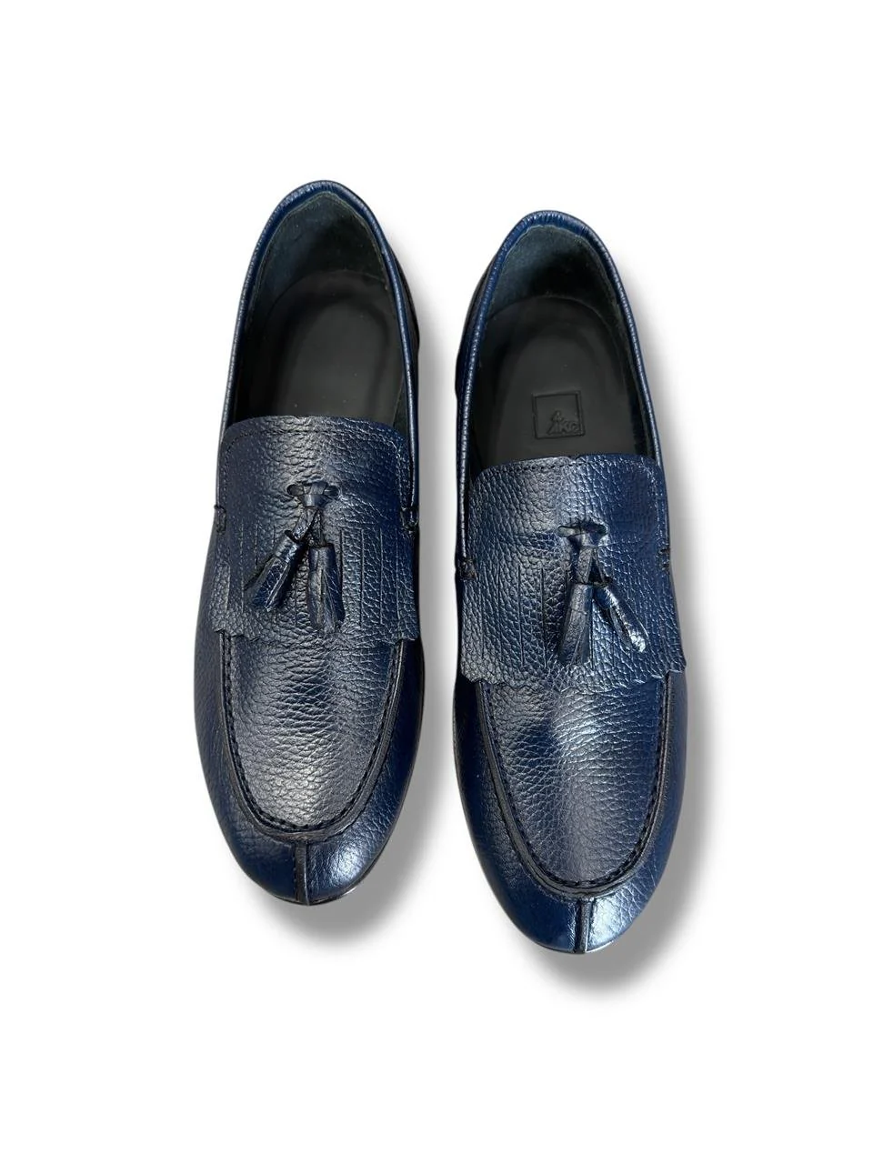 Tassel Loafer Ayakkabı - Image 4