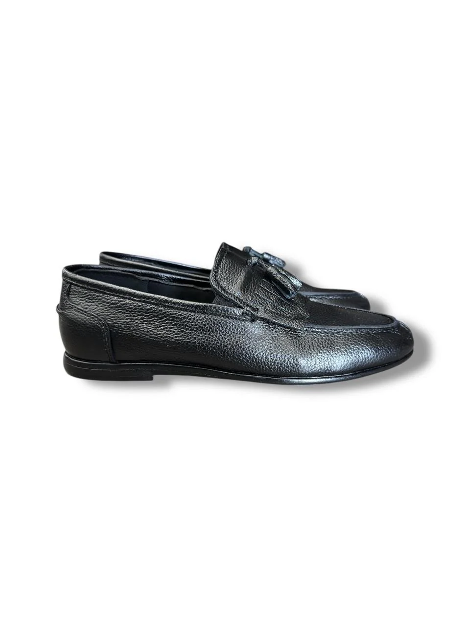 Tassel Loafer Ayakkabı - Image 2