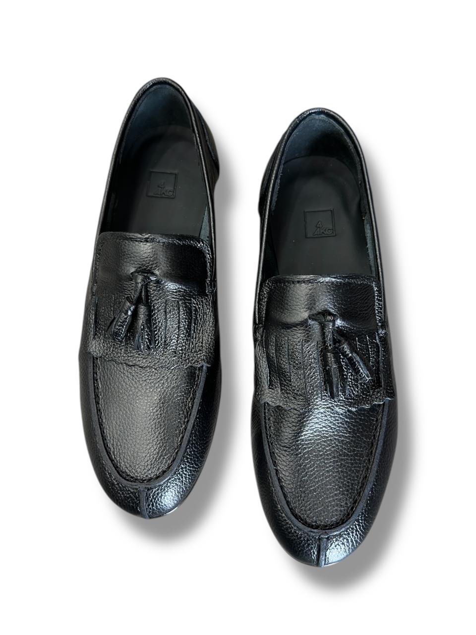 Tassel Loafer Ayakkabı - Image 4