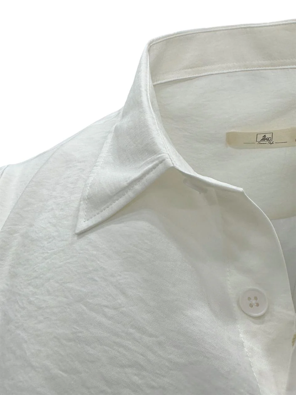 Tencel Gömlek - Image 3